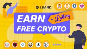 Win up to 3,000 USDT at LBank Exchange’s 100% Winning Event! PlatoBlockchain Data Intelligence. Vertical Search. Ai.