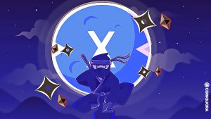 XinFin کا ​​XDC Blockchain نیٹ ورک - نیا Ethereum قاتل؟ پلیٹو بلاکچین ڈیٹا انٹیلی جنس۔ عمودی تلاش۔ عی