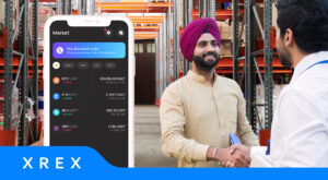 XREX hankkii Money Services -liiketoimintaluvan Kanadan FINTRAC PlatoBlockchain Data Intelligenceltä. Pystysuuntainen haku. Ai.