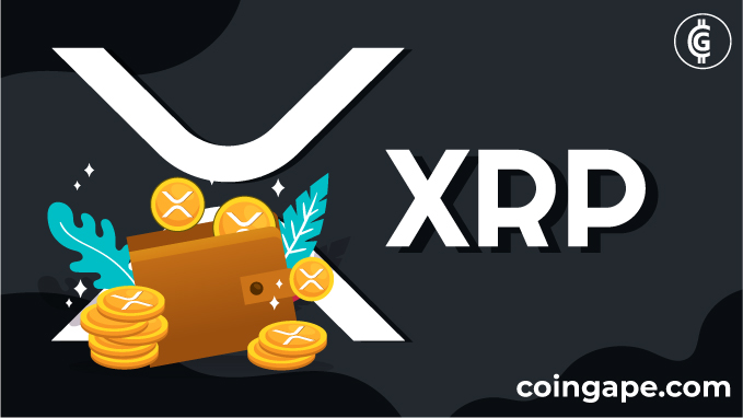 XRP Price Analysis: XRP Price Could Reach $1.1 Mark As Price Chart Forms Symmetrical Triangle Pattern PlatoBlockchain Data Intelligence. Vertical Search. Ai.