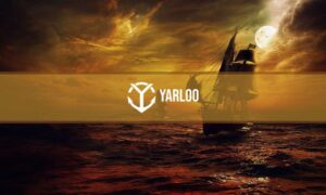 Yarloo: Feisty Pirate Adventures Coming to the Blockchain PlatoBlockchain Data Intelligence. Vertical Search. Ai.