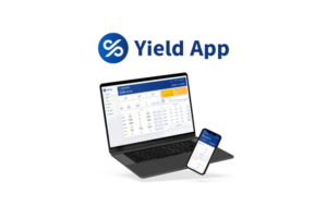 Yield App نے V2 لانچ کیا، اور یہ صرف ایک نئی شکل PlatoBlockchain ڈیٹا انٹیلی جنس سے زیادہ ہے۔ عمودی تلاش۔ عی