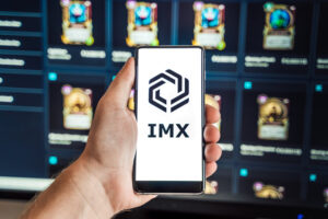 Voit nyt ostaa Immutable X:n, joka lisäsi arvoaan 14 %: täältä voit ostaa IMX PlatoBlockchain Data Intelligencen. Pystysuuntainen haku. Ai.