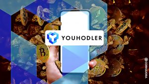 YouHodler ユーザーは、10 の新しい暗号通貨リスト PlatoBlockchain Data Intelligence で利息を獲得できます。 垂直検索。 あい。