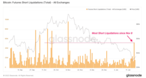 Young BTC Addresses Sold 36% Of Their Holdings At A Loss: Analysis PlatoBlockchain Data Intelligence. Vertical Search. Ai.
