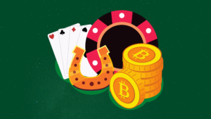 Your Guide to Crypto Gambling PlatoBlockchain Data Intelligence. Vertical Search. Ai.