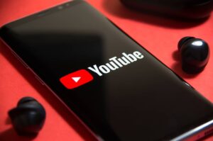 CEO Letter PlatoBlockchain Data Intelligenceによると、YouTubeはNFTを導入する可能性があります。 垂直検索。 愛。