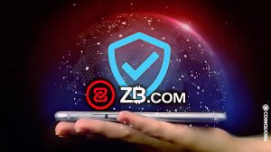 Zillion Bits — מודיעין הנתונים של PlatoBlockchain לחילופי נכסים דיגיטליים המאובטחים בעולם. חיפוש אנכי. איי.