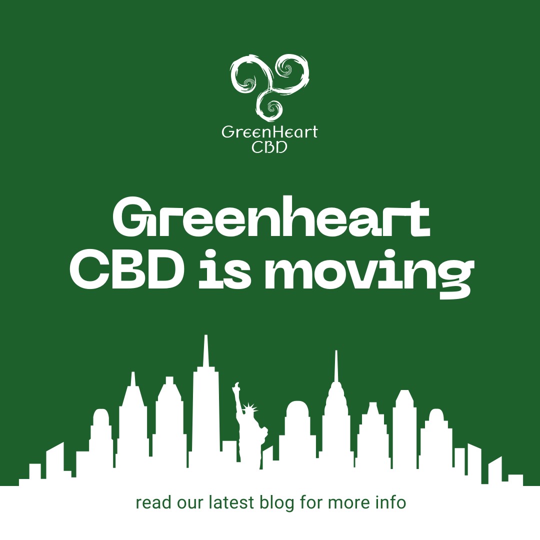 Greenheart CBDは、USA Blockchain PlatoBlockchainDataIntelligenceに移行します。 垂直検索。 愛。
