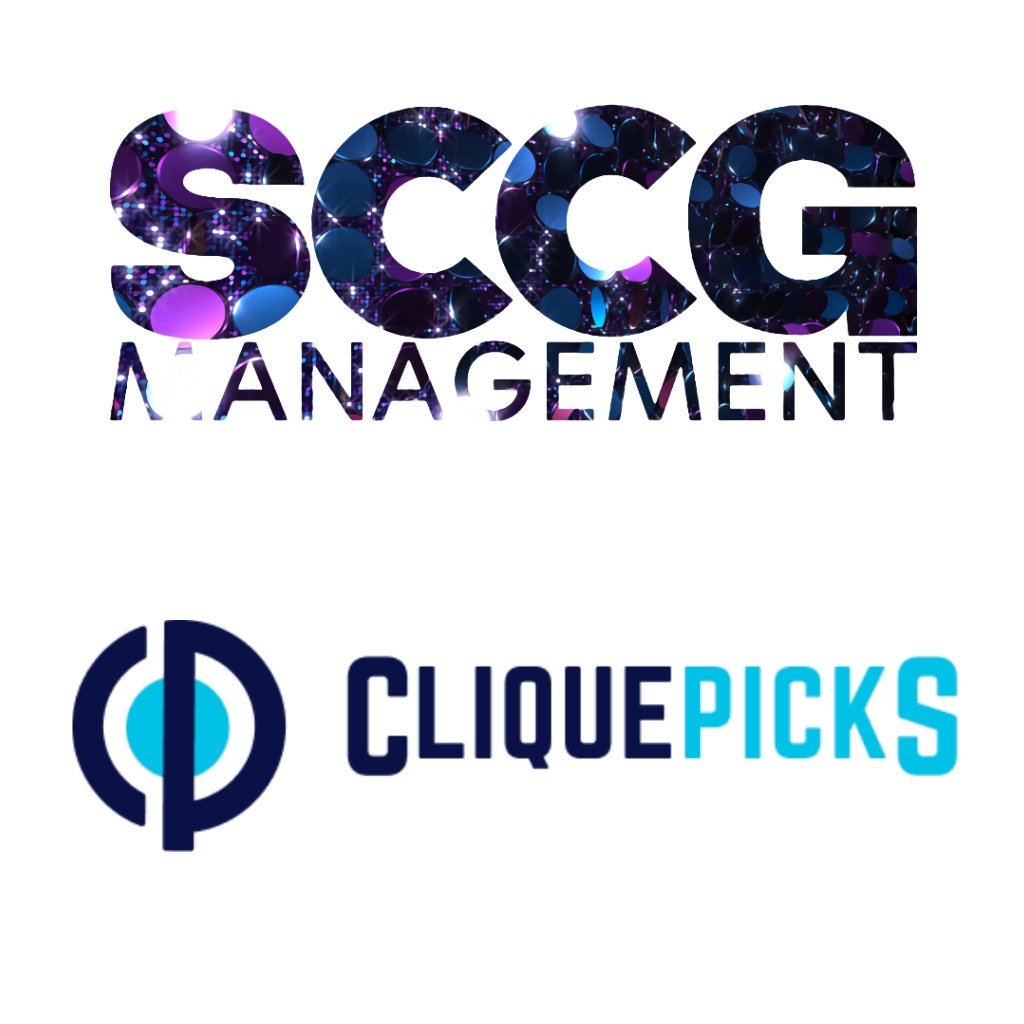 SCCG Management y CliquePicks anuncian una asociación estratégica de desarrollo comercial para Gaming PlatoBlockchain Data Intelligence en América del Norte. Búsqueda vertical. Ai.