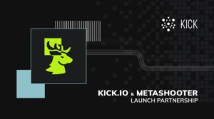 Hingemattev jahimetaverse: MetaShooter käivitatakse KICK․IO-s alates 28. veebruarist PlatoBlockchain Data Intelligence. Vertikaalne otsing. Ai.