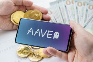 Aave (AAVE), Compound (COMP) and Maker (MKR) might offer buy opportunities: Santiment PlatoBlockchain Data Intelligence. Vertical Search. Ai.