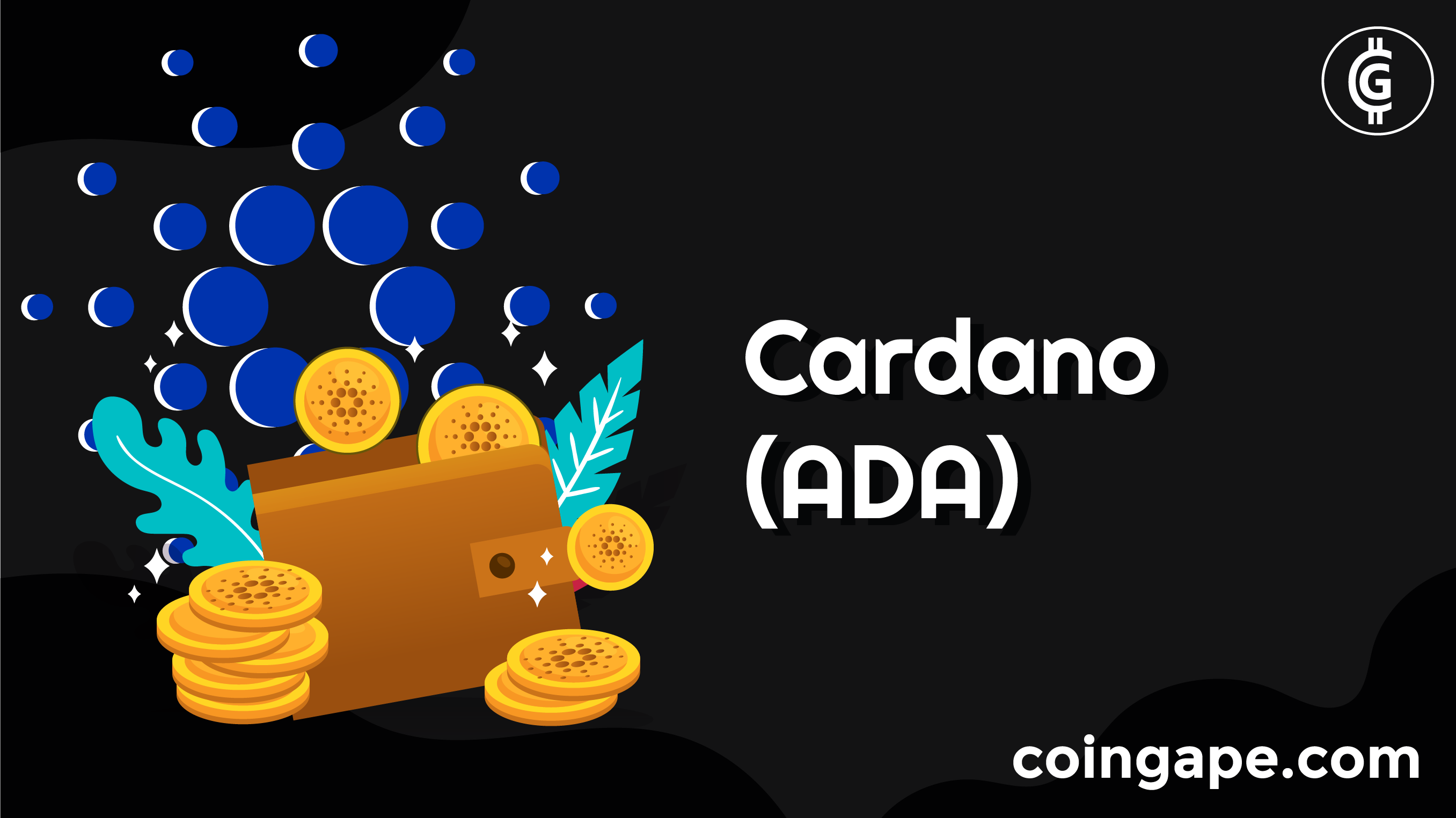 ADA ostjad kaitsevad 1 dollari tuge; Cardano Price PlatoBlockchain Data Intelligence'i puhul järgmisena oodatakse järgmist. Vertikaalne otsing. Ai.