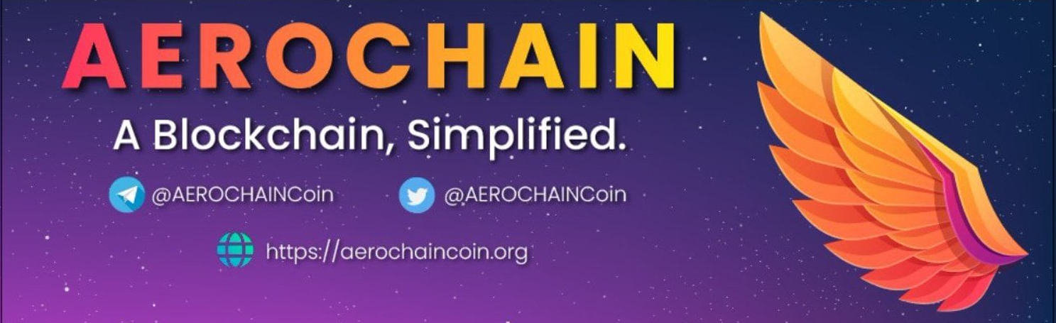 Aerochain Launches Into The Blockchain Space, Set Sights On Leading The Industry PlatoBlockchain Data Intelligence. Vertical Search. Ai.