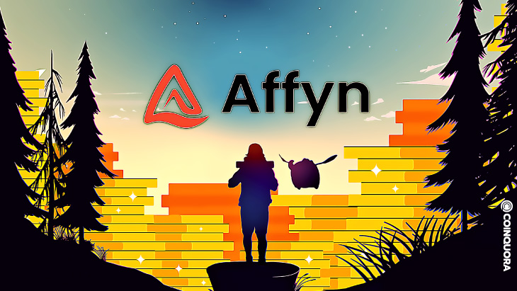 Affyn קוטפת מעל 20 מיליון דולר מגיוסי תרומות מוצלחים מ-PlatoBlockchain Data Intelligence. חיפוש אנכי. איי.