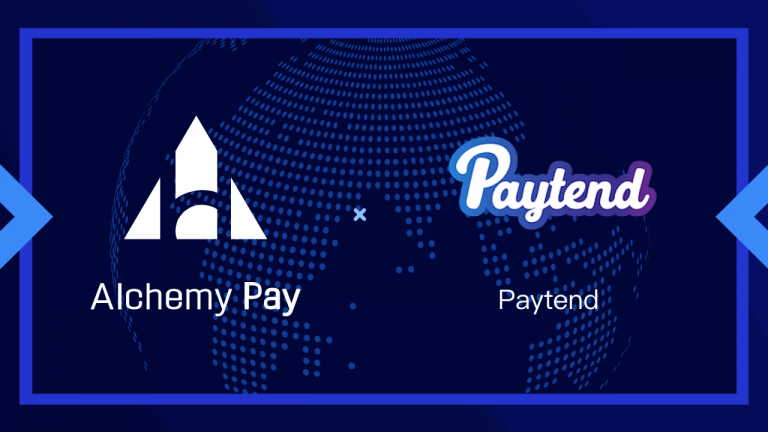 Το Alchemy Pay προσθέτει προσφορές πληρωμής σε ευρώ μέσω του Paytend PlatoBlockchain Data Intelligence. Κάθετη αναζήτηση. Ολα συμπεριλαμβάνονται.