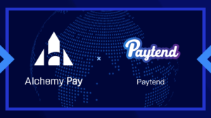 Alchemy Pay Paytend PlatoBlockchain ڈیٹا انٹیلی جنس کے ذریعے یورو پے ان پیشکشوں کو شامل کرتا ہے۔ عمودی تلاش۔ عی