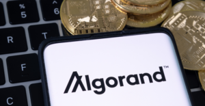 Algorand (ALGO) price analysis – Why a 40% correction is coming? PlatoBlockchain Data Intelligence. Vertical Search. Ai.