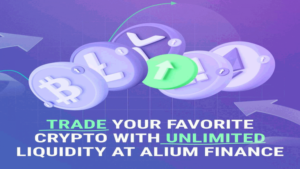 Alium Finance Introducing Hybrid DEX Liquidity to Address Liquidity Limitations, Trade Your Favorite Crypto With Unlimited Liquidity PlatoBlockchain Data Intelligence. Vertical Search. Ai.