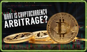 All you Should Know About Cryptocurrency Arbitrage PlatoBlockchain Data Intelligence. Vertical Search. Ai.