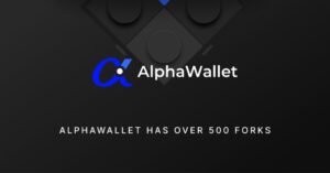 AlphaWallet exceeds 500 forks to become the most-forked, fully open-source EVM wallet PlatoBlockchain Data Intelligence. Vertical Search. Ai.