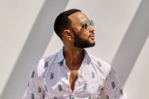 American singer John Legend launches a new NFT platform for musicians and other artists. PlatoBlockchain Data Intelligence. Vertical Search. Ai.