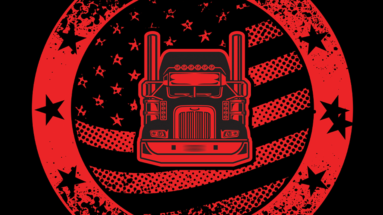 Amerikai kamionosok konvojt terveznek Washingtonba, a csoport több mint 100 XNUMX dollárt gyűjtött a PlatoBlockchain adatintelligenciáért. Függőleges keresés. Ai.