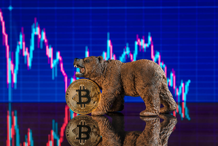 L'analyste dit que Bitcoin doit transformer 43 XNUMX $ en support, les ours cherchent à bloquer le rebond, PlatoBlockchain Data Intelligence. Recherche verticale. Aï.