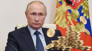 Analysts Warn of Regulatory Risks if Russia Is Able to Use Crypto to Evade Sanctions PlatoBlockchain Data Intelligence. Vertical Search. Ai.