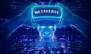 Analysefirmaet sier at Metaverse eiendomssalg forventes å nå $1 milliarder PlatoBlockchain Data Intelligence. Vertikalt søk. Ai.