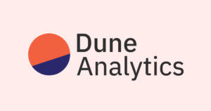 Platform Analytics Dune Analytics Mengumpulkan Hampir $70M dalam Putaran Seri B, Dipimpin oleh Coatue PlatoBlockchain Data Intelligence. Pencarian Vertikal. ai.