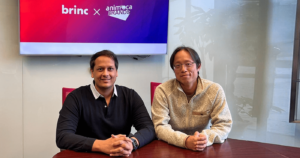 Animoca Brands and Brinc To Invest up to $30M in Play-to-Earn Ecosystem PlatoBlockchain Data Intelligence. Vertical Search. Ai.