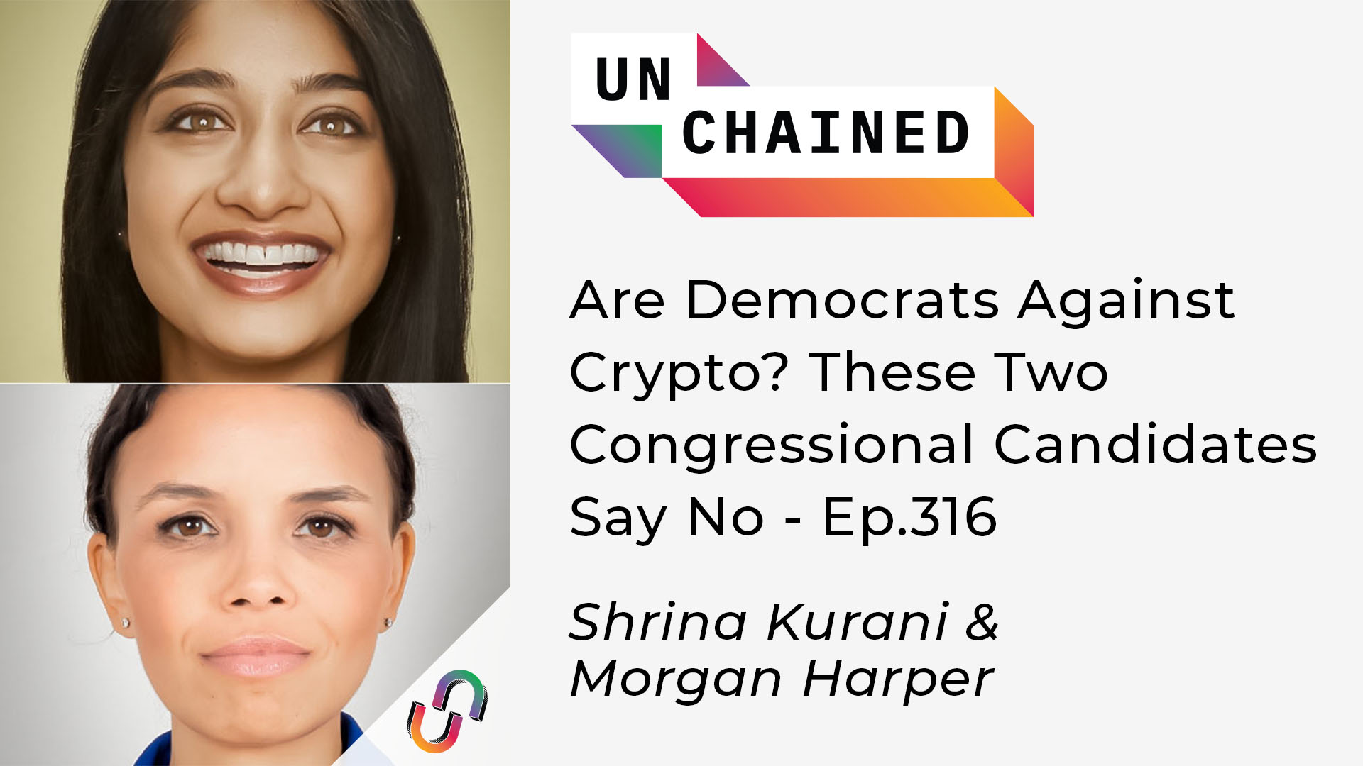 Are Democrats Against Crypto? These Two Congressional Candidates Say No US Senate PlatoBlockchain Data Intelligence. Vertical Search. Ai.