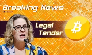 Arizona Senator Proposes Law to Make Bitcoin (BTC) Legal Tender PlatoBlockchain Data Intelligence. Vertical Search. Ai.