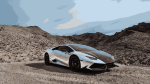 Artista explode Lamborghini para fazer NFTs - em protesto contra a cultura do enriquecimento rápido PlatoBlockchain Data Intelligence. Pesquisa vertical. Ai.