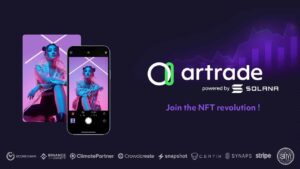 Artrade: Stepping into the NFTs Field With an Integrated Marketplace PlatoBlockchain Data Intelligence. Vertical Search. Ai.