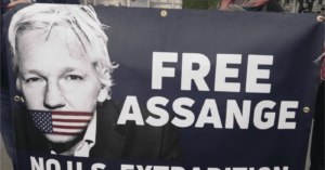 AssangeDAO Raises $55M in Six Days to Help Liberate WikiLeaks’ Founder WikiLeaks PlatoBlockchain Data Intelligence. Vertical Search. Ai.