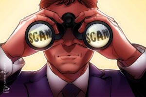 Aussie competition watchdog investigating Meta over crypto scam ads PlatoBlockchain Data Intelligence. Vertical Search. Ai.