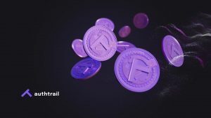 Authtrail annuncia un round comunitario solo su invito per distribuire 30 milioni di token AUT PlatoBlockchain Data Intelligence. Ricerca verticale. Ai.