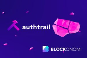 Authtrail 启动社区回合，通过仅限受邀者的 PlatoBlockchain 数据智能分发 30 万个 AUT 代币。 垂直搜索。 人工智能。