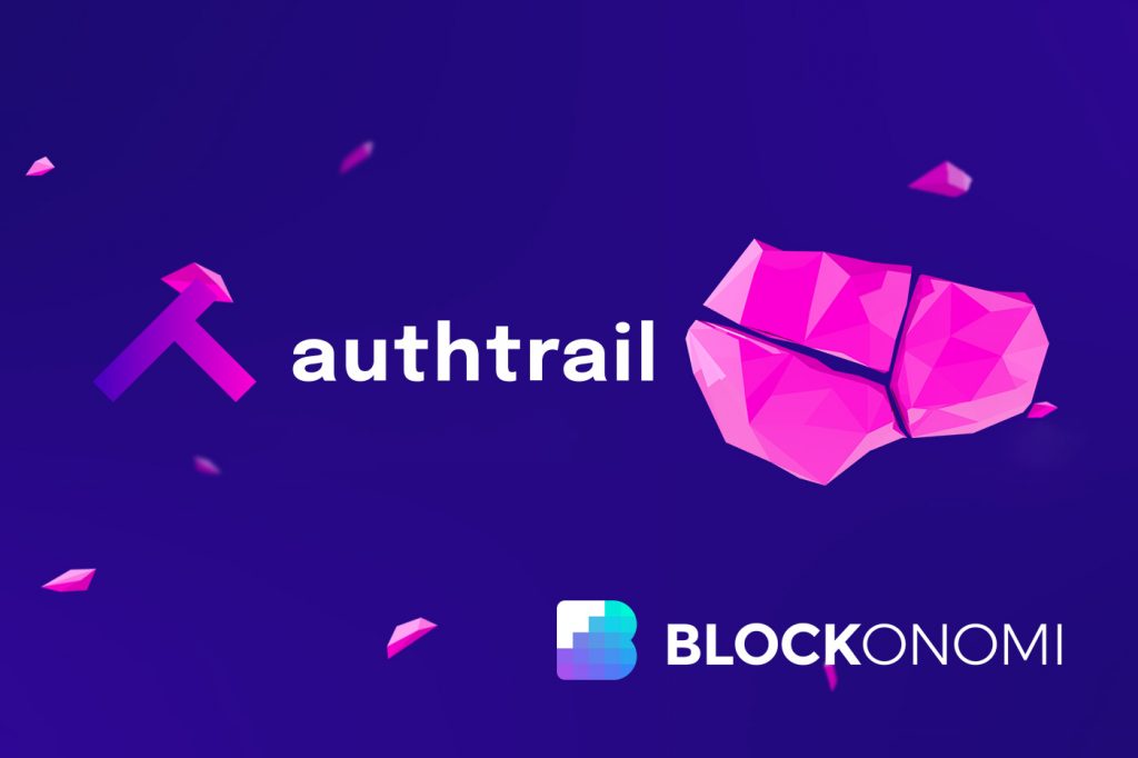 Authtrail lancerer fællesskabsrunde for distribution af 30 millioner AUT-tokens via PlatoBlockchain Data Intelligence, der kun er inviteret. Lodret søgning. Ai.