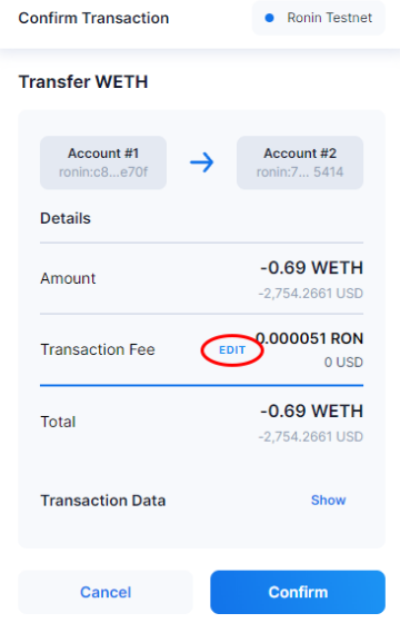 Axie Infinity Transaction Fees | How Many Free Transactions in Axie Infinity? arctic PlatoBlockchain Data Intelligence. Vertical Search. Ai.