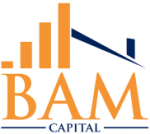 BAM Capital در مورد مزایای یک سرمایه گذار معتبر بودن در هوش داده پلاتو بلاک چین صحبت می کند. جستجوی عمودی Ai.