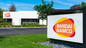Bandai Namco to Invest $130 Million in Building Its Own IP Metaverse PlatoBlockchain Data Intelligence. Vertical Search. Ai.