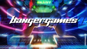 Banger Games는 10만 유로를 모아 최초의 블록체인 게임 허브인 PlatoBlockchain Data Intelligence가 되었습니다. 수직 검색. 일체 포함.