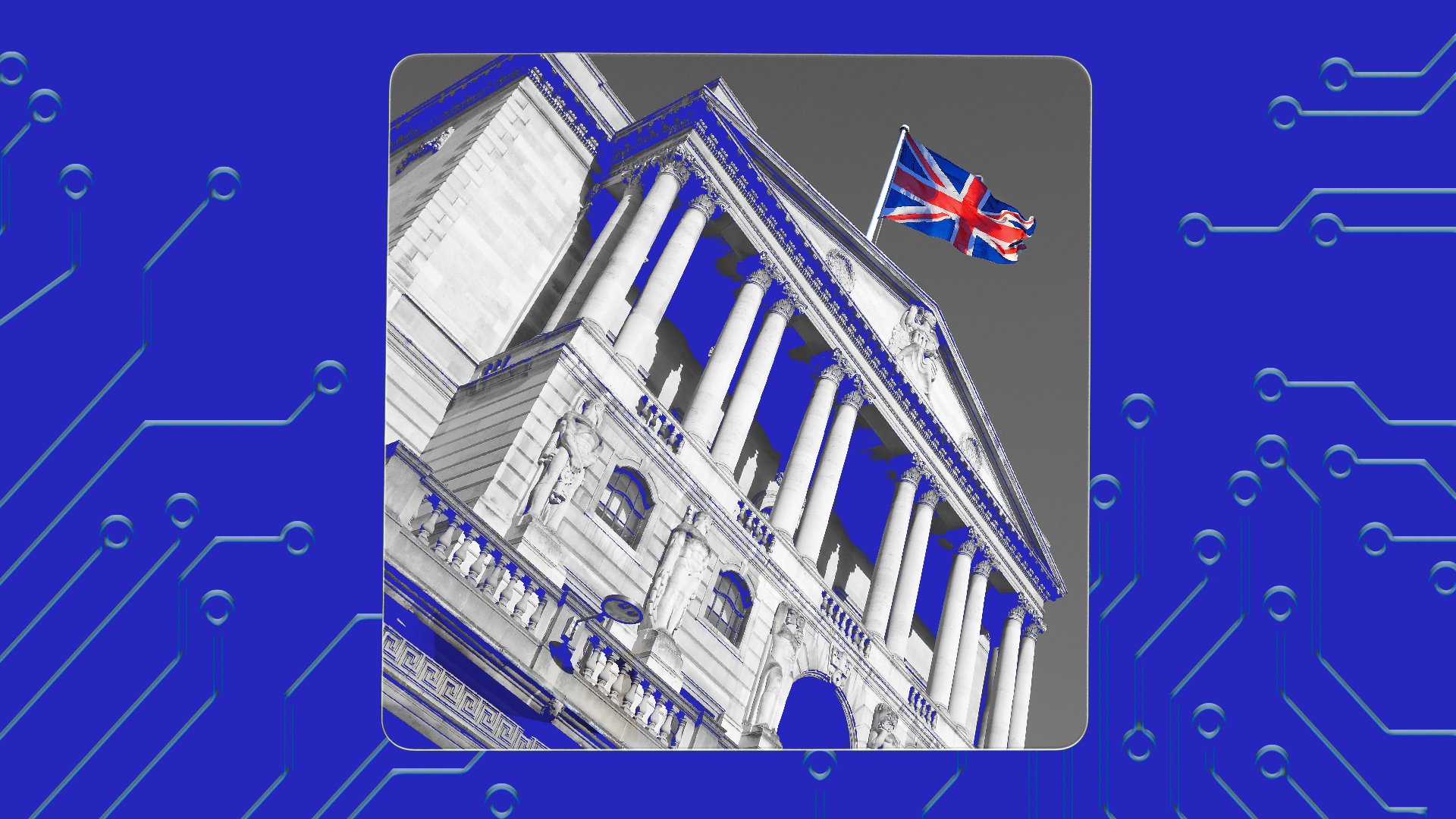 Es sei „höchst unwahrscheinlich“, dass die Bank of England ein Einzelhandels-Wallet für CBDC entwickelt, sagt der offizielle PlatoBlockchain Data Intelligence. Vertikale Suche. Ai.