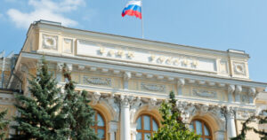 Bank of Russia beginnt mit digitalen Rubel-Versuchen PlatoBlockchain Data Intelligence. Vertikale Suche. Ai.