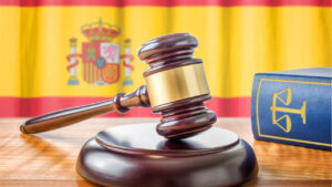 Η Τράπεζα της Ισπανίας Εγκρίνει την Πρώτη Άδεια VASP της PlatoBlockchain Data Intelligence. Κάθετη αναζήτηση. Ολα συμπεριλαμβάνονται.