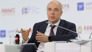 وزیر دارایی می‌گوید ممنوعیت کریپتو مانند ممنوعیت اینترنت در روسیه است در میان تفاوت‌هایی با اطلاعات بانک مرکزی پلاتوبلاکچین. جستجوی عمودی Ai.