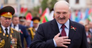 Vitrysslands president undertecknar Free Flow Crypto-dekret PlatoBlockchain Data Intelligence. Vertikal sökning. Ai.
